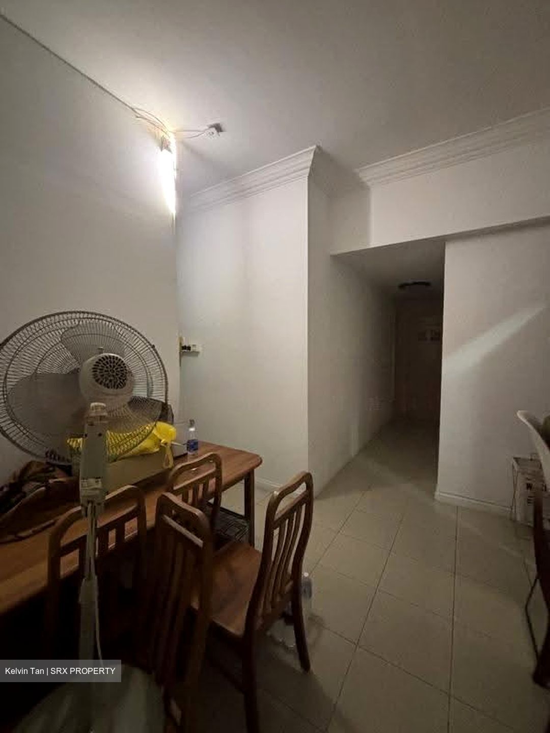 Kentish Lodge (D8), Apartment #612497221
